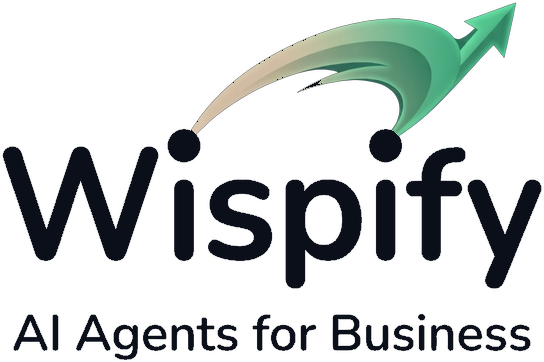 Wispify, AI Agents for Business